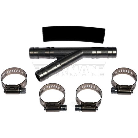 DORMAN 47238HP Aluminum  Heater Hose Repair Kit 47238HP